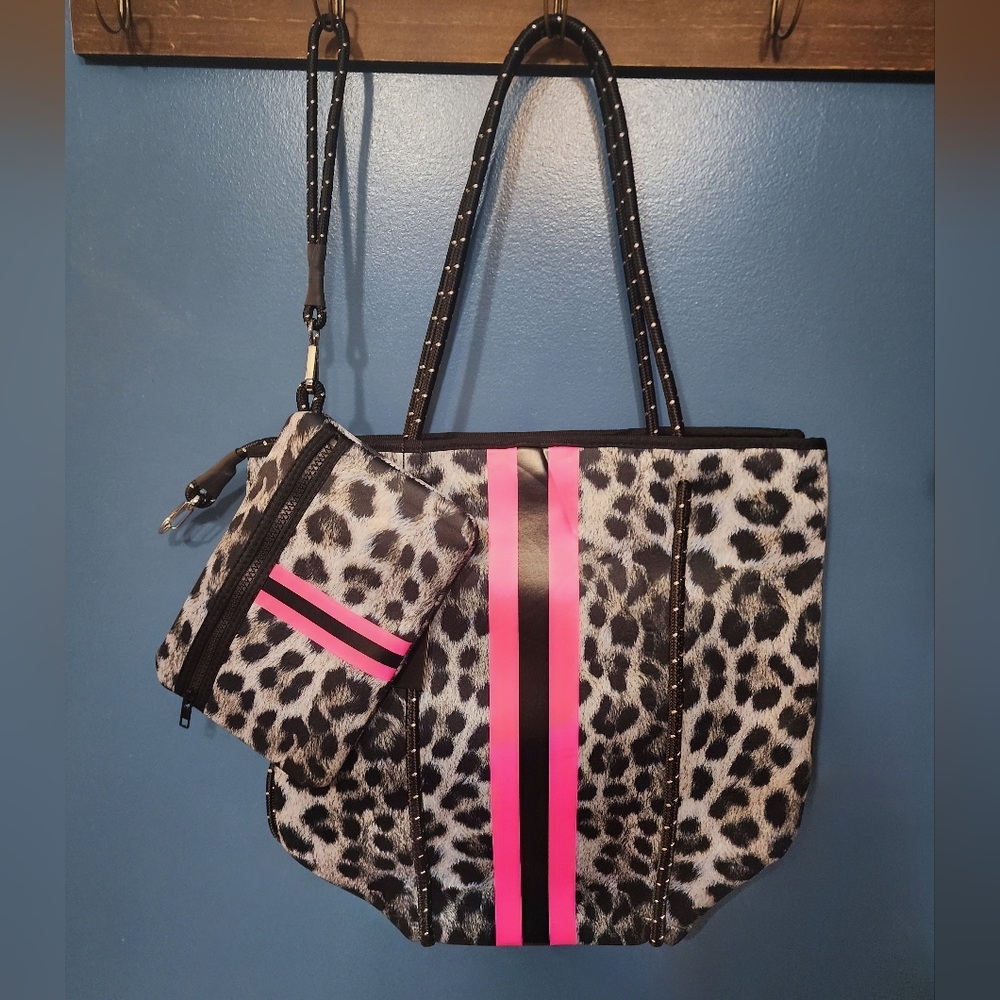 Haute Shore Greyson Tote